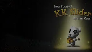 Lancer's Theme (ft. K.K. Slider) | K.K. Lancer