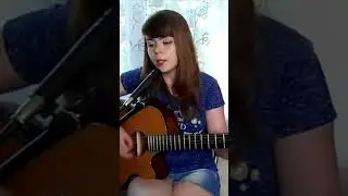 Кино - Кончится лето (3 куплет) cover 