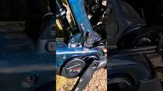 Cube Stereo 140 Hybrid SLX #ebike #mountainbike #mtb #bike