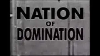 Nation Of Domination (1998) - Power