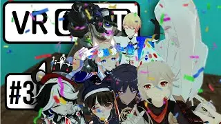 Stirfry's Bday Special! | Vrchat 30