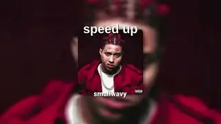 WIU - Olha oq ce fez comigo (speed up)