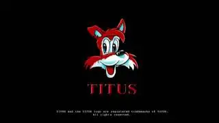 Team17/Titus/RenderWare (2001)