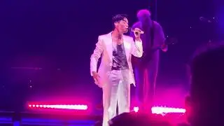 Eric Nam House on a Hill Tour NY 10/11/23 - Love Die Young