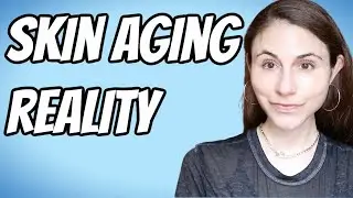 The TRUTH ABOUT SKIN AGING 