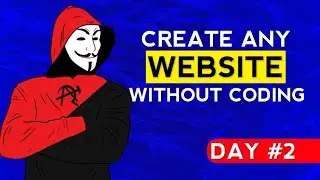 how to create almost every website in just 10 minutes by using source codes available on codelist.cc