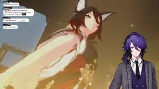 TINGYUN JUST LOVES BLADE