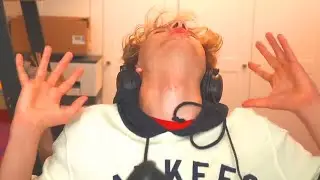 tommyinnit's reaction to dream's face reveal...