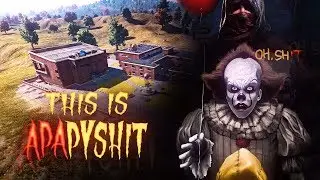 Катаю с Арсеном Horosho sidim!!)) PUBG MOBILE ApaPySHIT!!)