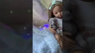 Одежда и игрушки для кукол Паола Рейна #paolareina #паоларейна