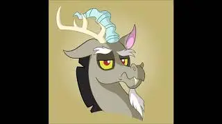 Discord's WWE Theme