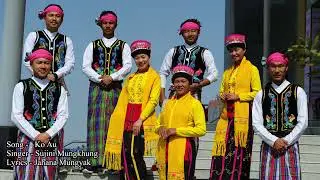 Ko Au || Tai Khamti Song