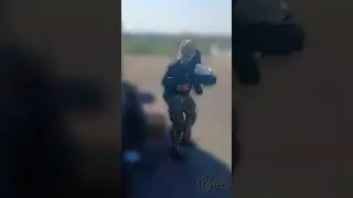 Истинный воин