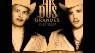 El Diablo - Los Dos Grandes De La Sierra