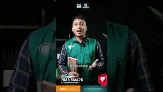 Wakaf Al Qur'an untuk Santri Penghafal Qur'an | SMPTQ Al Falaah Indragiri