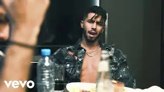 Anas - Million (Clip officiel)