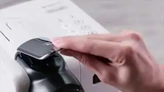 Nespresso Lattissima Touch - Directions for Daily Use