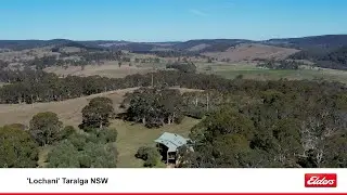 'Lochani' Taralga NSW