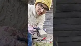 Aiakääride teritamine ja puhastamine