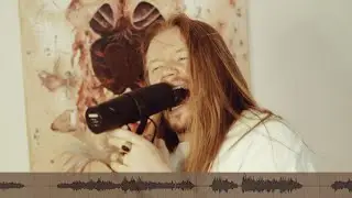 EQUILIBRIUM - Blut im Auge (One Take Vocal Playthrough)