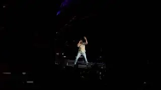 Luke Bryan Performs New Song Live -- "Love You Miss You Mean It" #lukebryan #countrymusic #livemusic