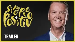 Tráiler SIEMPRE+POSITIVO