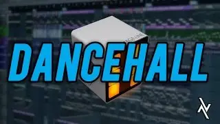 How to make DANCEHALL in FL STUDIO