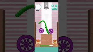 Save Balls Level 58