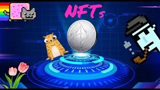 NFTs: The Next Biggest Scam of the Century?