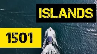 The oldest islands of Italy? | Piemonte