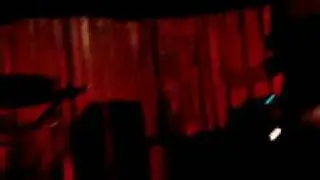 SPINNERETTE LIVE -GHETTO LOVE