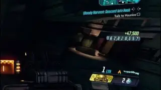 Infinite money exploit in Borderlands 3( All platforms)