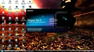 [FR] Comment réinitialiser ce logiciel de merde de Sony Vegas ?!