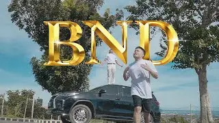 BND - Jid Durano x Joseph Sabello (Official Music Video)