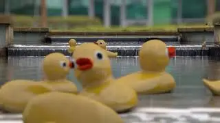 Cinema4D Photo realistic Motion Tracking