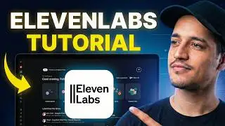 10+ ElevenLabs Features Explained in 29 Minutes - Full ElevenLabs AI Tutorial in Hindi