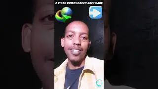 2 video downloder software / For Computer & PC / 