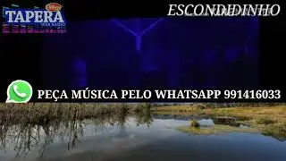 Karaokê BuG  Tem Alguém no meu Lugar BuG