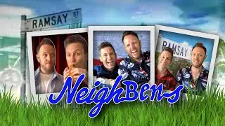 We're the NeighBens!