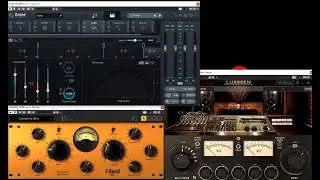 REKOMENDASI 3 PLUGIN MASTERING - BISA MASTERING OTOMATIS | 