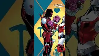 Personajes que SON UNA PARODIA entre Marvel y DC | 