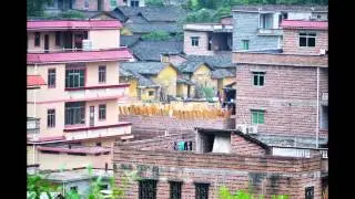 Rural Urban Framework - Urban Trend: Rural Migration