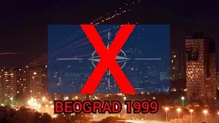 Šta je to zaustavilo NATO silu 1999 Godine