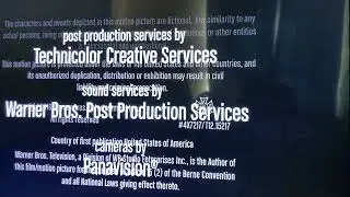 Chuck Lorre productions'