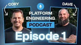 What is Platform Engineering? A Developer's Perspective.