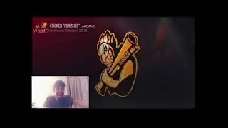 ЧТОООО? МНЕ ВЫПАЛ ПАНИШЕР НЕ КЛИК БЕЙТ!!!
