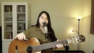 Latihan Jari Bermain Fingerstyle Gitar