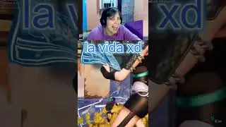 que te falta? la vida xd #humor #twitch #twitchstreamer #streamer #fortnite