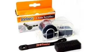 Обзор цепемойки Ice Toolz C115