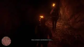 Red Dead Redemption 2 egal